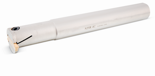 Державка канавочная S20Q 2C-R S224