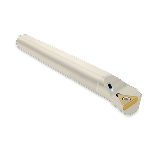 Державка расточная A25R STFCL 16