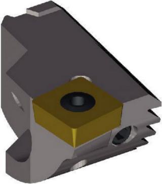 Расточная система 12626005000WG