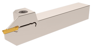 Державка канавочная 2020 3C-R GRP