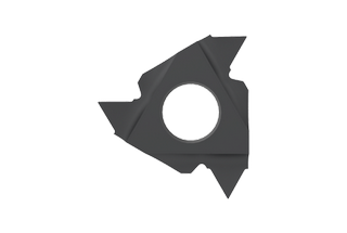 Пластина резьбонарезная AG60 ER16 LT 10