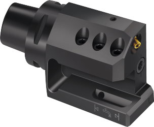 Адаптер ScrewFit и инструментальная оснастка A2120-C6-20L-105-P