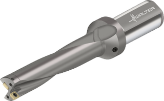 Сверло Stardrill D4120-05-57.00F40-P48