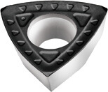 Пластина для фрез Walter P26325R31 WKP25S