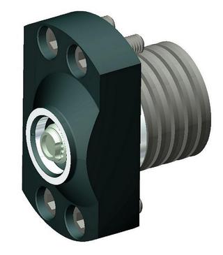 Зажимное устройство KM40NCADS40