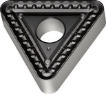 Пластина без задних углов для точения TNMM270616-NRR WPP30S