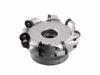 Державка токарная RРMT12-E-D32Z3W32-L200-C