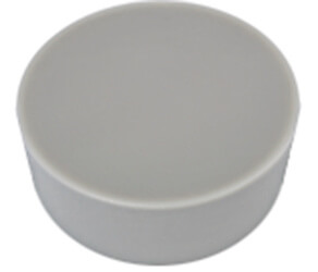 Пластина на основе керамики для точения RPGN090300E WIS10