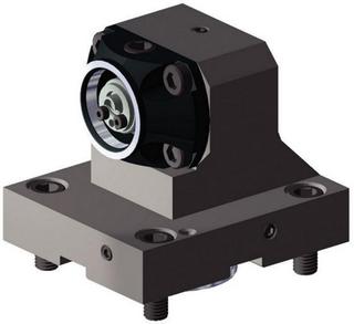 Зажимное устройство TACU002KM50SR60649639 