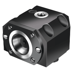 Адаптер ScrewFit и инструментальная оснастка C5-LC2090-32048A