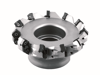 Корпус фрезы SNMX1206-F88-D80Z7S27-C