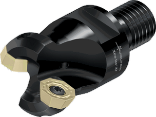 Фреза BLAXX и Xtra·tec® M5004-032-TC16-02-03