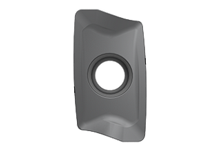 Пластина фрезерная AOMT 123608 PETR LT 30