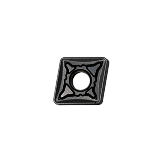 Пластина твердосплавная CNMG120412-XR MK6020