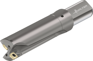 Сверло Stardrill D3120-03-48.00F40-P26