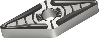 Пластина без задних углов для точения VNMG160412-MK5 WKK20S Пластина без задних углов для точения VNMG160412-MK5 WKK20S