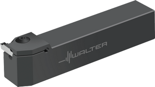 Державка для точения, обработки канавок и резьбонарезания G4521-2525L-T5DX18