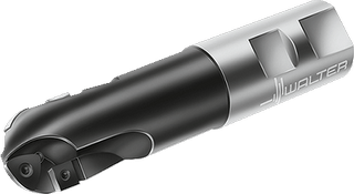 Фреза с фиксированными гнездами F2239.W.020.Z01.25