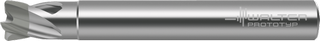 Фреза твердосплавная Prototyp, HPC-U MC275-12.0A4P100C-WIS10