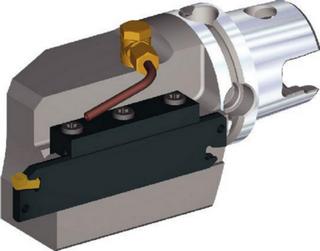 Зажимное устройство KM63TSBSL5