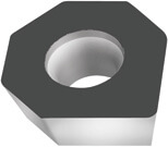 Пластина для фрез Walter ODHX0605ZZR-A57 WKP35S