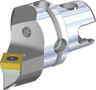 Расточная пластина KM40TSSSSCL12