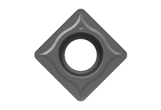 Пластина токарная SCMT 09T308 NN LT 10