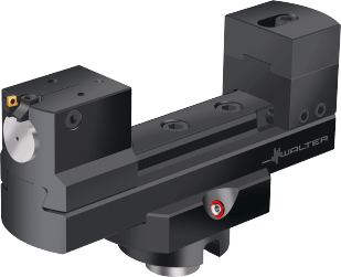 Инструмент для растачивания и чистового растачивания B3230.N8.220-290.Z1.CC06