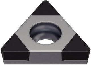 Пластина твердосплавная c CBN TCGW110204S01015MTWBH20P