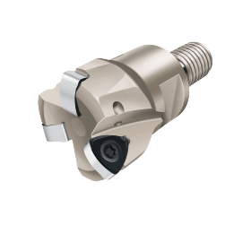 Фреза BLAXX и Xtra·tec® F4030.T28.032.Z03.01