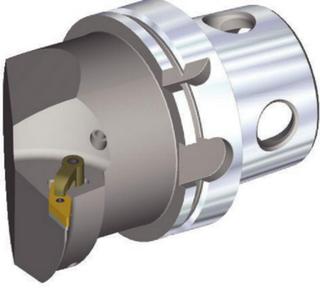 Расточная система KM4X100MVUNL16