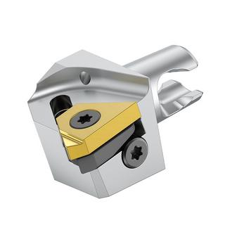 Зажимное устройство KM16LSSR1620HPC