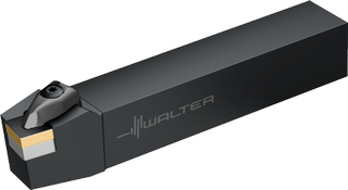 Державка для точения, обработки канавок и резьбонарезания DCBNL3232P19