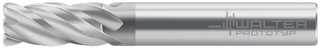 Фреза твердосплавная Prototyp, серия Advance H2038217-8-0.5