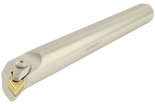 Державка расточная S40T DDQNR 15