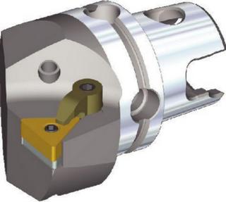 Зажимное устройство KM50TSMTFNR22