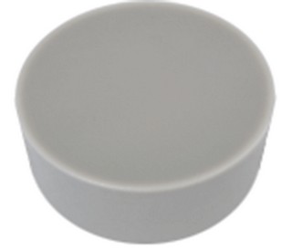 Пластина на основе керамики для точения RPGN090300T01020 WIS10