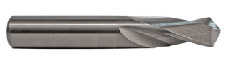 Твердосплавное сверло Twister® GP, 3xD, Дюймовое 20 637 700
