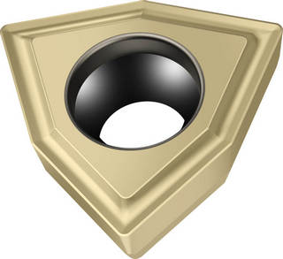 Пластина для сверления (Trigon) WOMX120608-B57 WSP45G