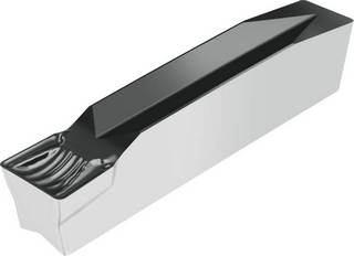 Пластина для обработки канавок GX24-2F300N03-UF4 WSM33S