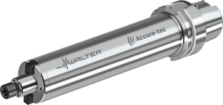 Адаптер Accure Tec AC001-H100-B22-210