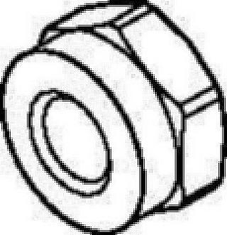 Запчасть NPA208