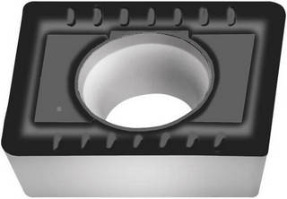 Пластина для фрез Walter LPMT150412R-D51 WKP35S Пластина для фрез Walter LPMT150412R-D51 WKP35S