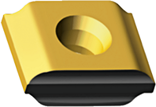 Пластина для фрез Walter P45420-G67 WHH15X