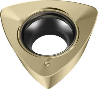 Пластина для фрез Walter P26335R10 WSP45G