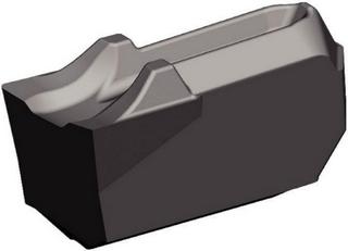 Пластина канавочная и отрезная WC125I03PR06F05WU10PT