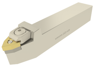 Державка токарная MWMNN 2525 M08