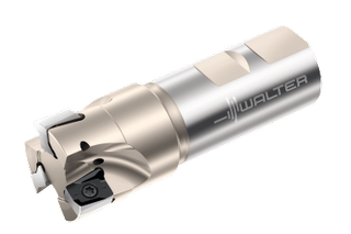 Фреза BLAXX и Xtra·tec® F4041.W32.040.Z03.13