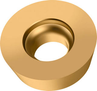 Пластина для фрез Walter RDHX1604M0-A57 WKP35G