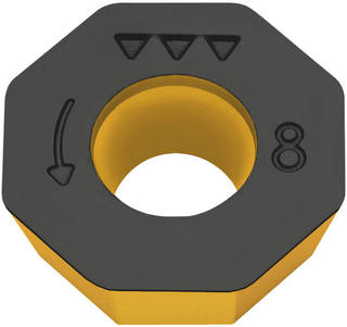 Пластина для фрез Walter ODHX0605ZZN-A57 WAK15